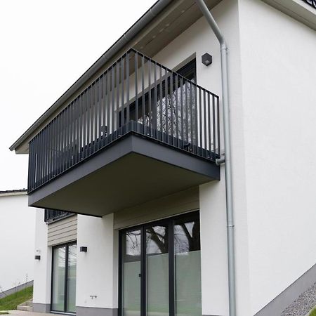 Ferienhaus Sonnenweg 16 Херингхаузен Экстерьер фото