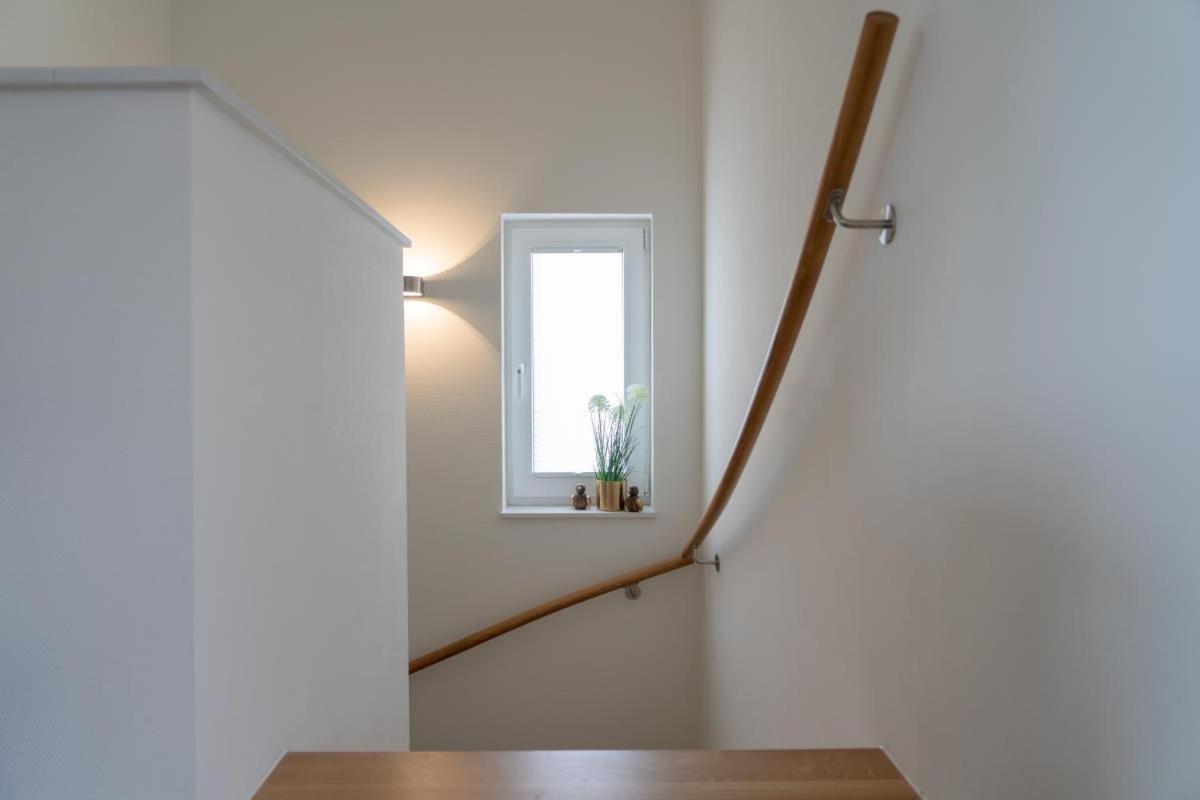 Ferienhaus Sonnenweg 16 Херингхаузен Экстерьер фото