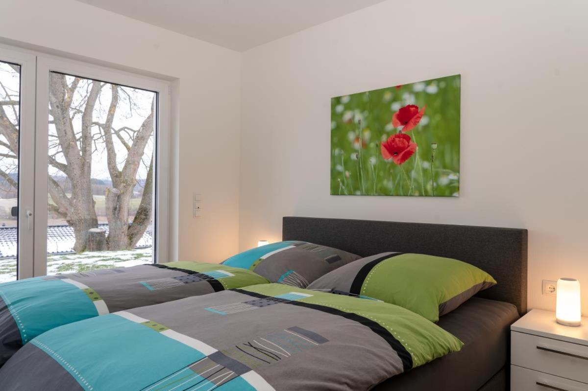 Ferienhaus Sonnenweg 16 Херингхаузен Экстерьер фото